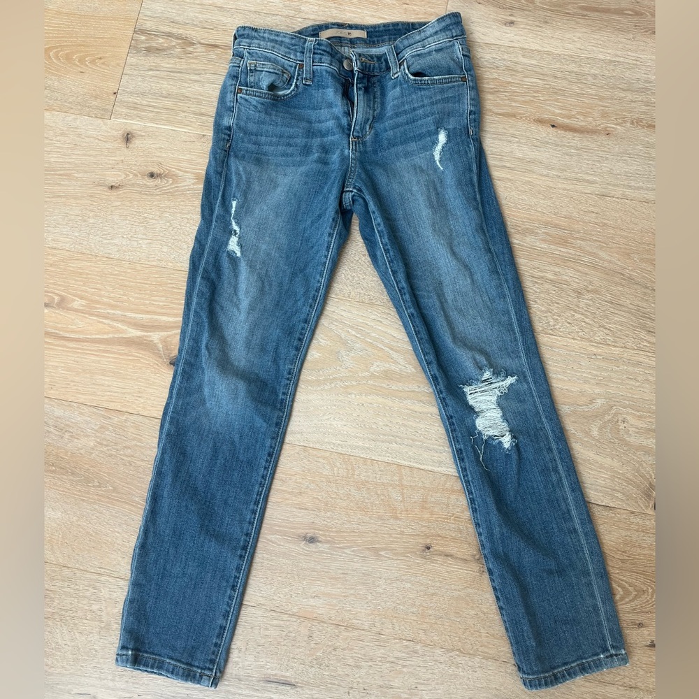 Joes jeans size 24